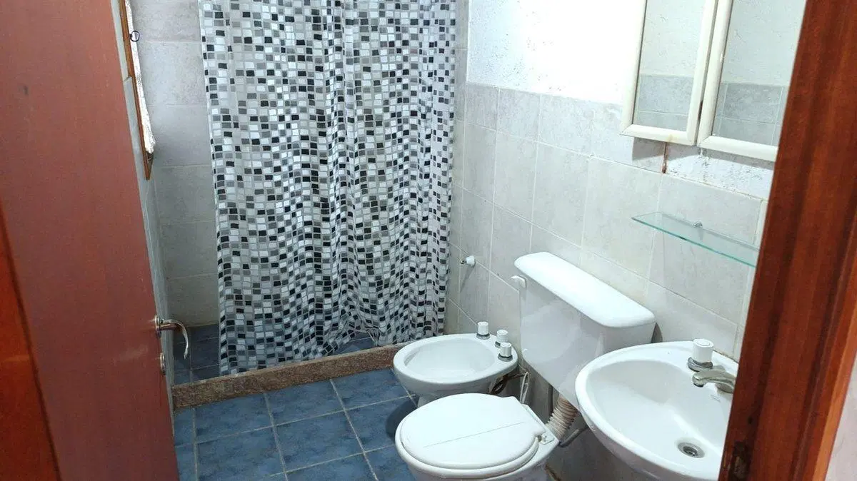 Venta  de Cabañas, Las Vegas, Potrerillos, Mendoza 8