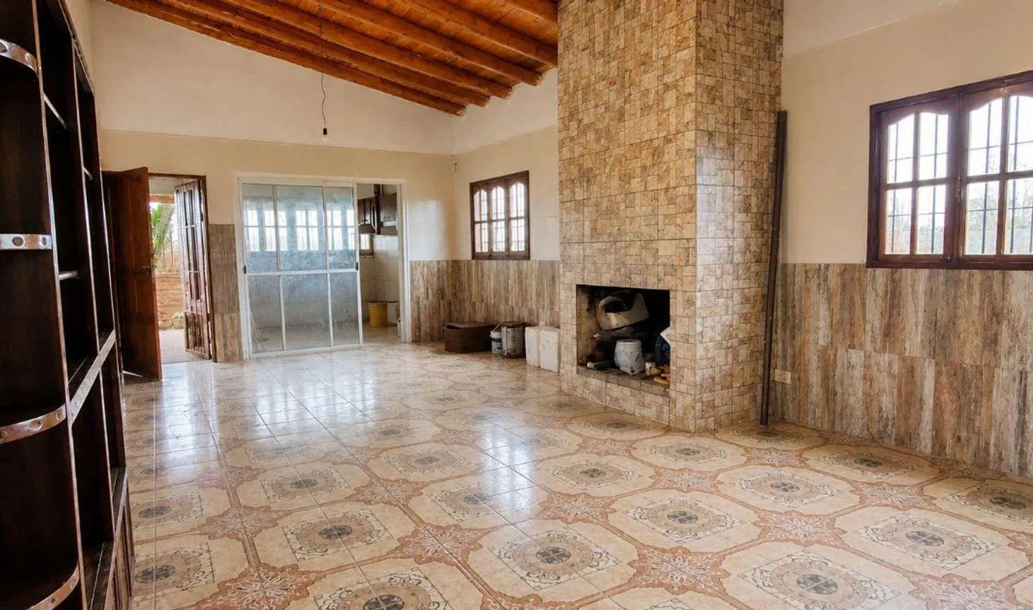 Casa en Alquiler en Las Compuetas 2