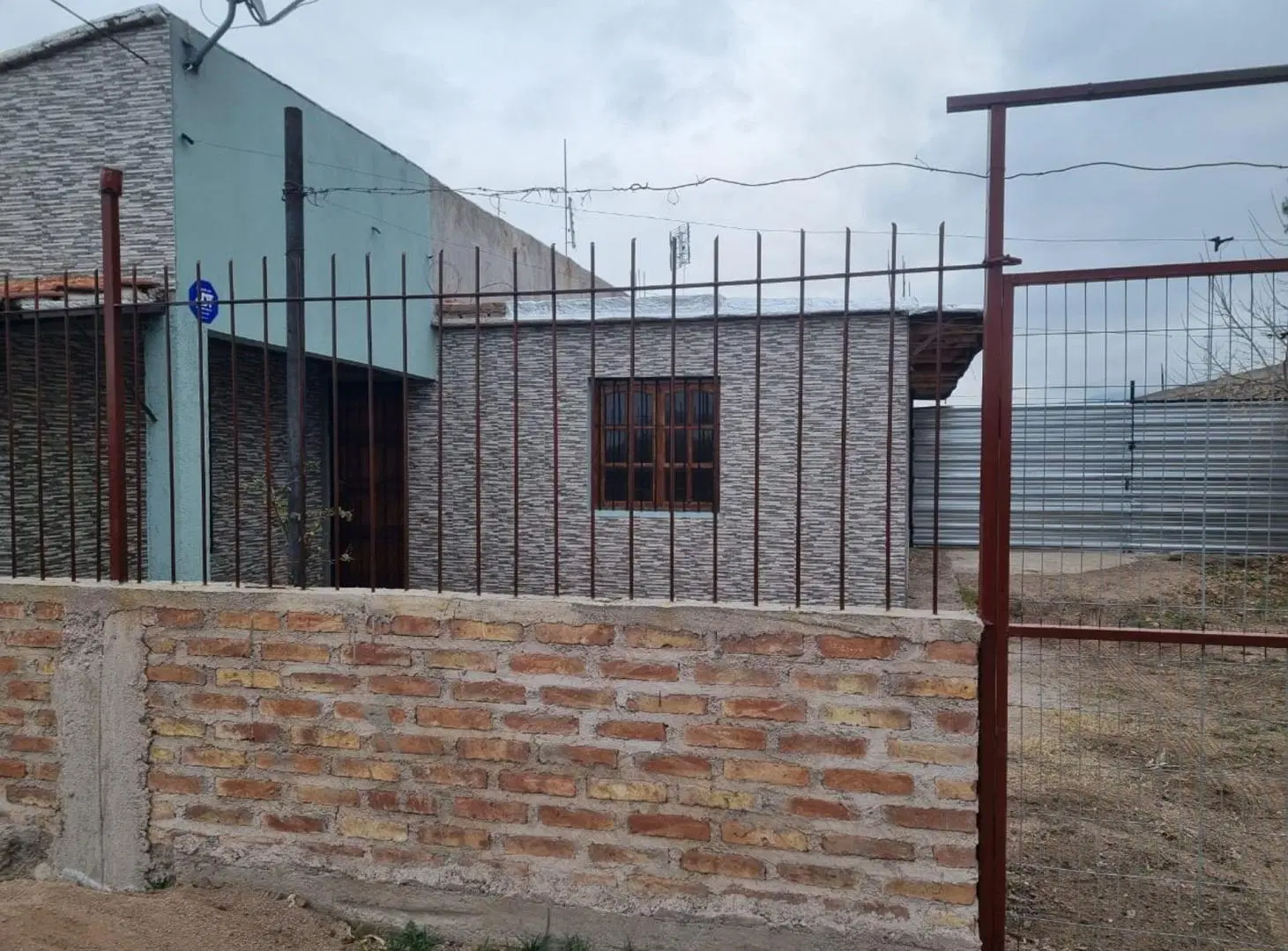 Casa en Alquiler en Las Compuetas 4