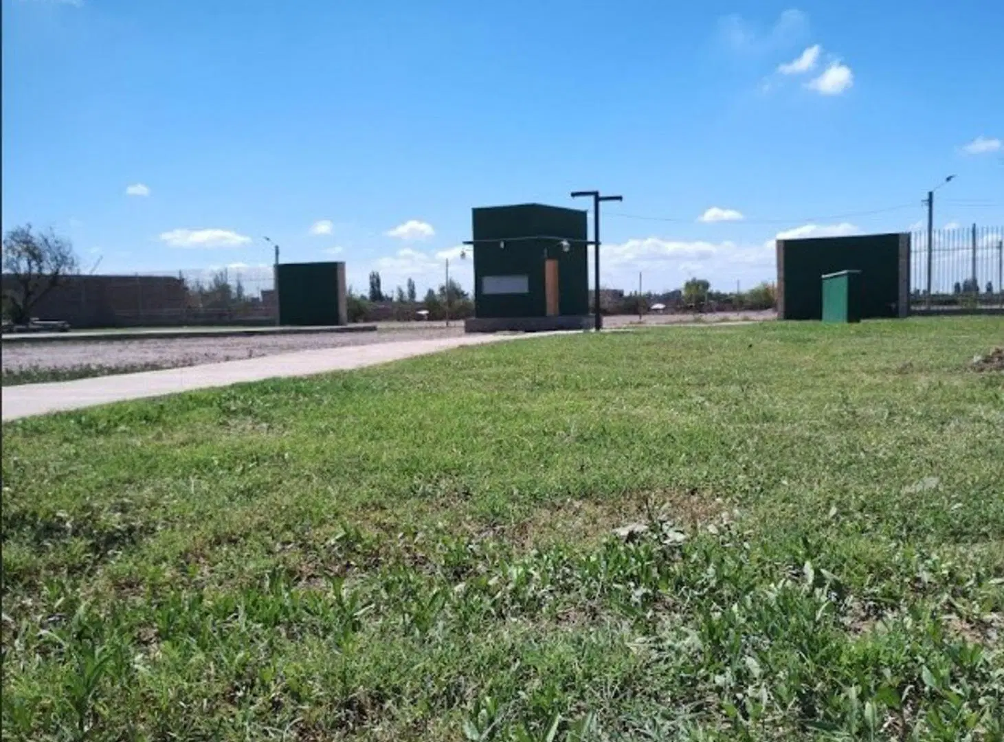 Venta Lote, Bº Rincones de Laprida, Maipu 5