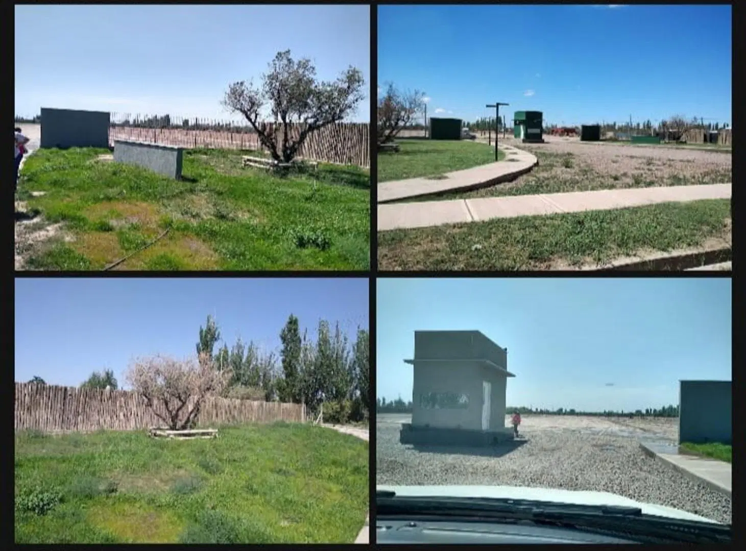 Venta Lote, Bº Rincones de Laprida, Maipu 2