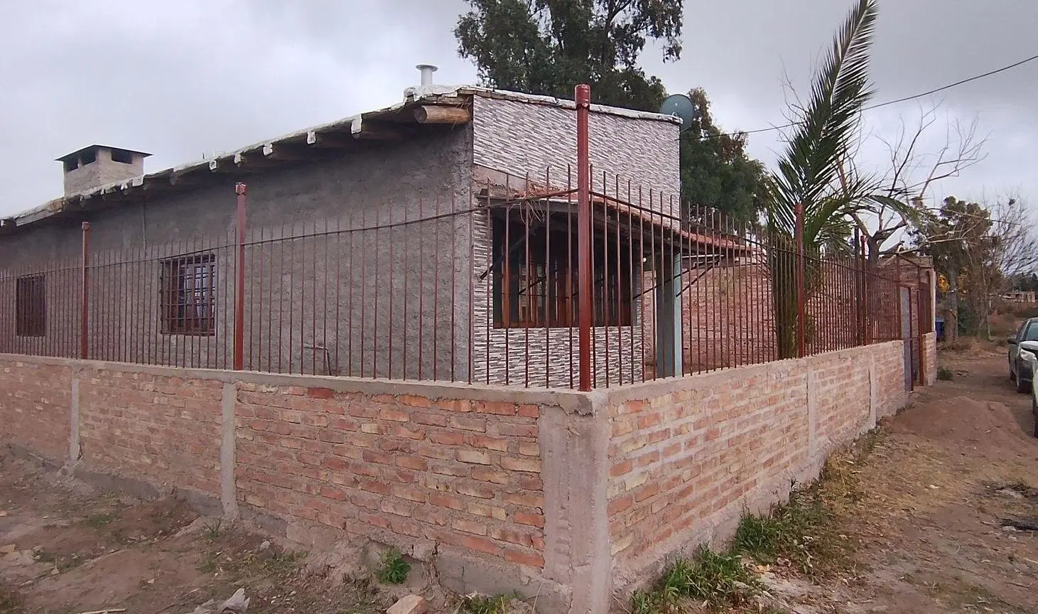 Venta de Casa en Las Compuertas Lujan 2