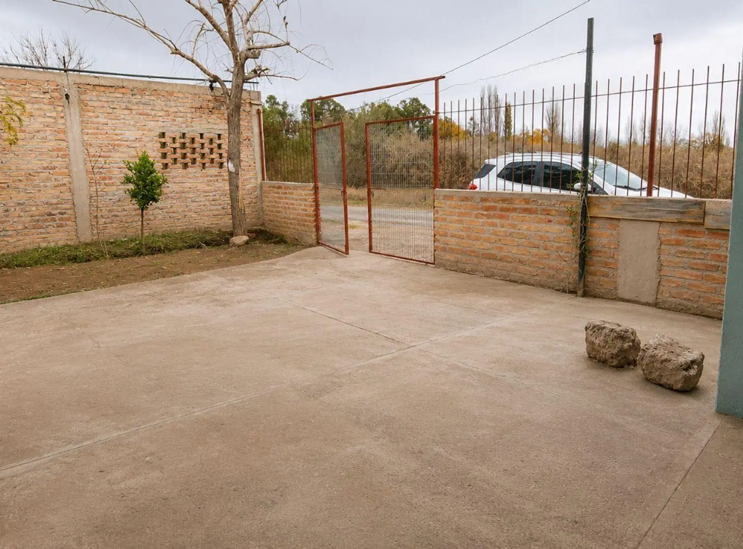 Venta de Casa en Las Compuertas Lujan 8