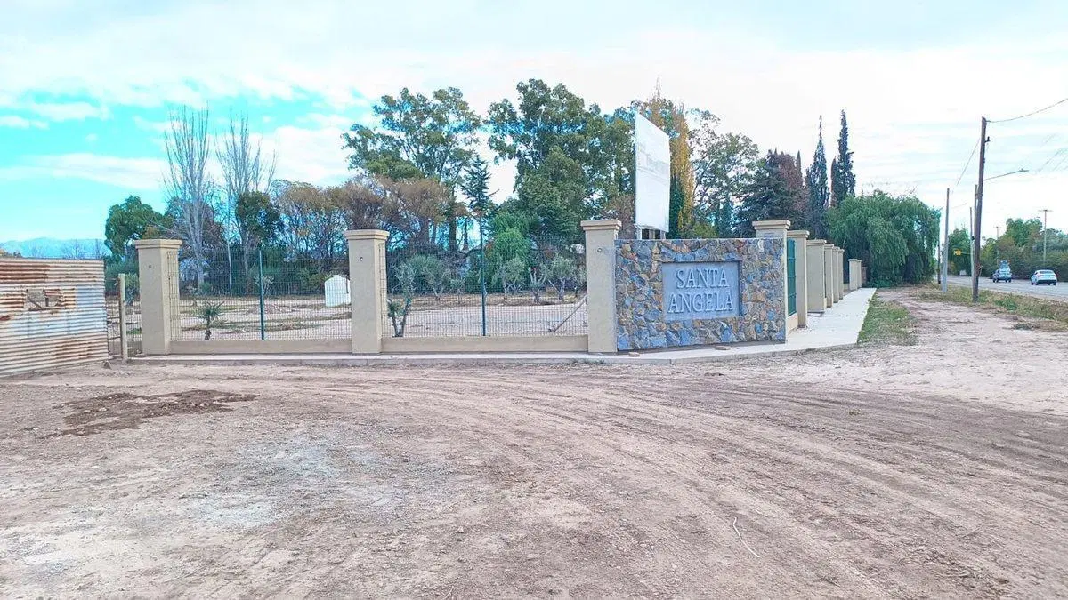 VENTA LOTE , MAIPU LULUNTA 5