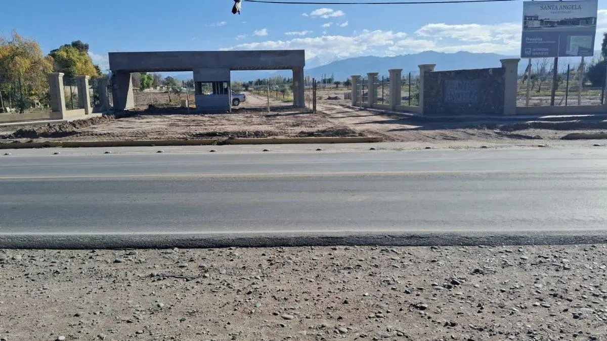 VENTA LOTE , MAIPU LULUNTA 3