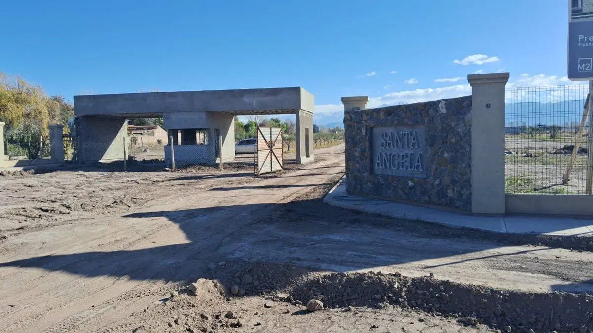 VENTA LOTE , MAIPU LULUNTA 2