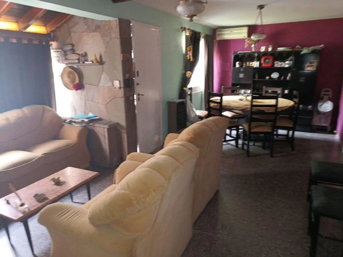 DEPARTAMENTO PB 3 DORM. CENTRO, FEDERICO MORENO 3