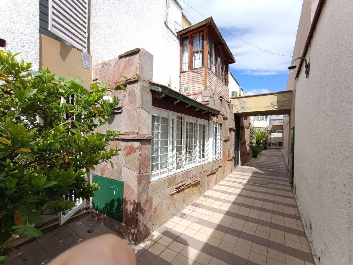 DEPARTAMENTO PB 3 DORM. CENTRO, FEDERICO MORENO 2