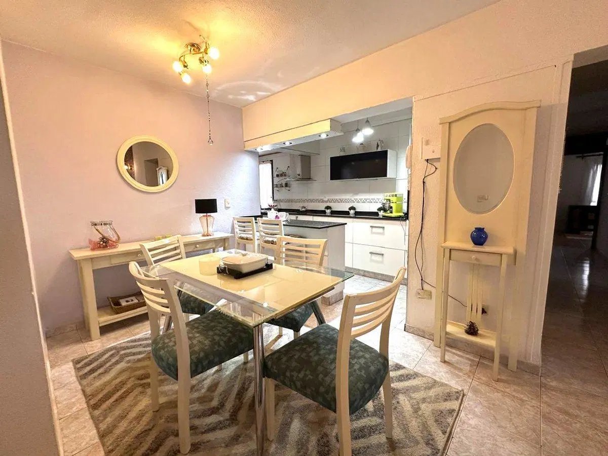 VENTA DEPARTAMENTO DORREGO GUAYMALLEN 2