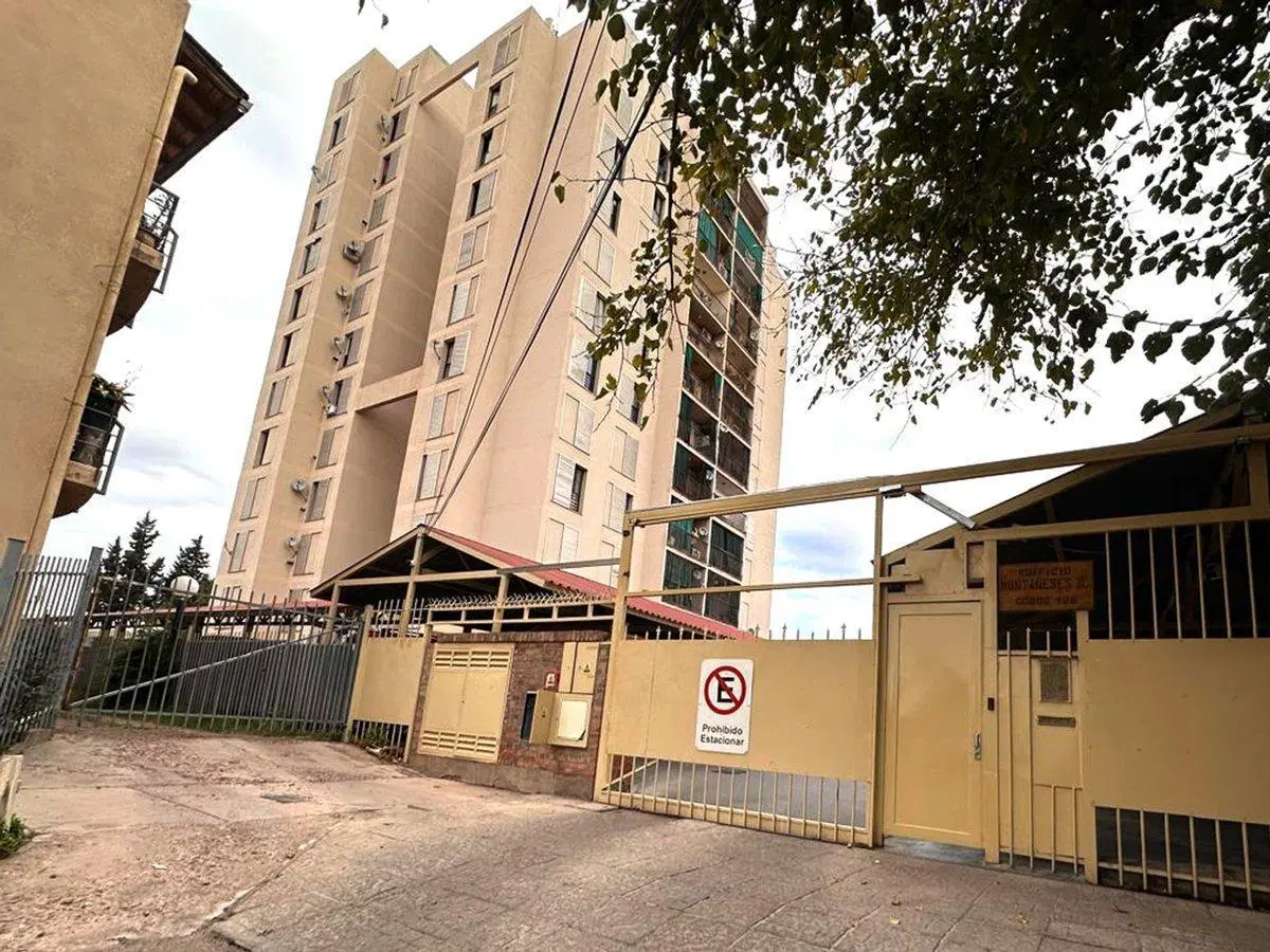 VENTA DEPARTAMENTO DORREGO GUAYMALLEN 5