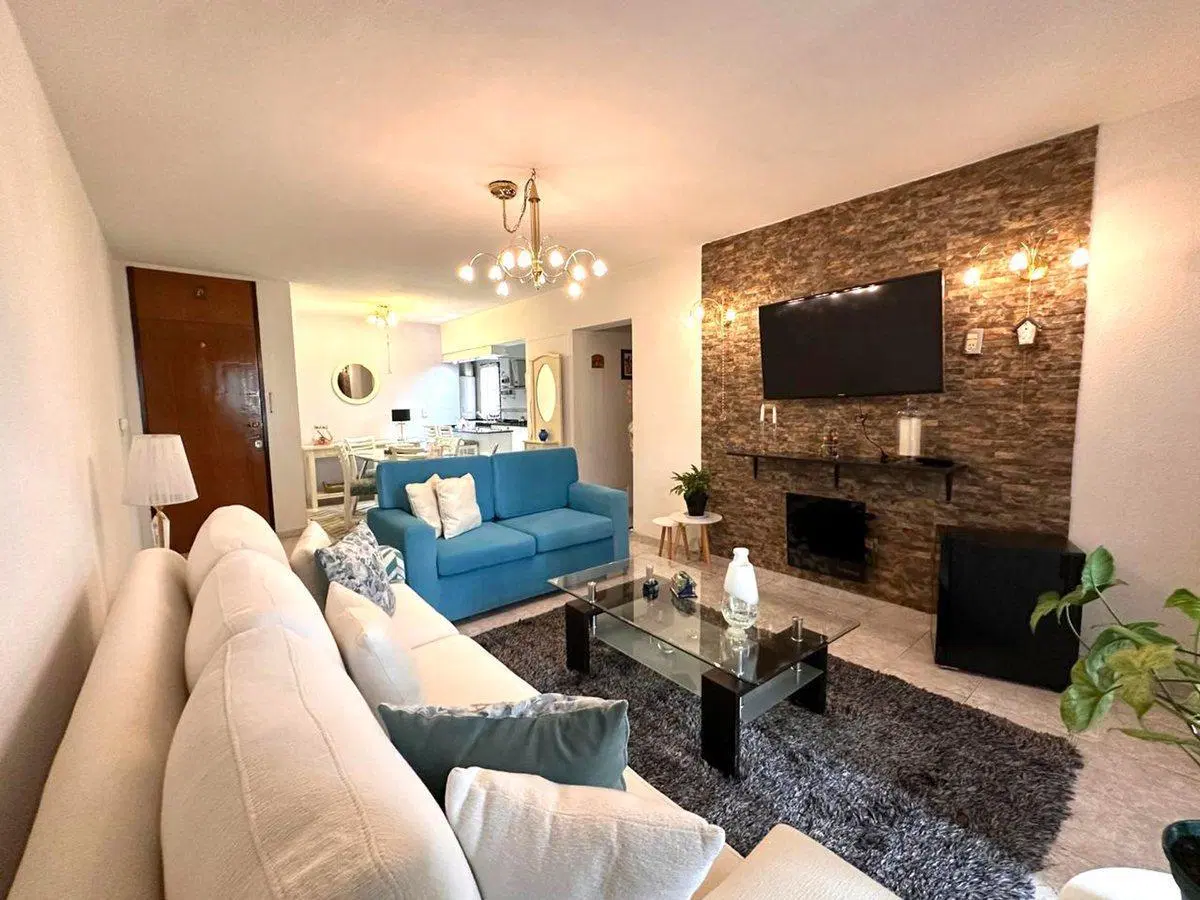 VENTA DEPARTAMENTO DORREGO GUAYMALLEN 3