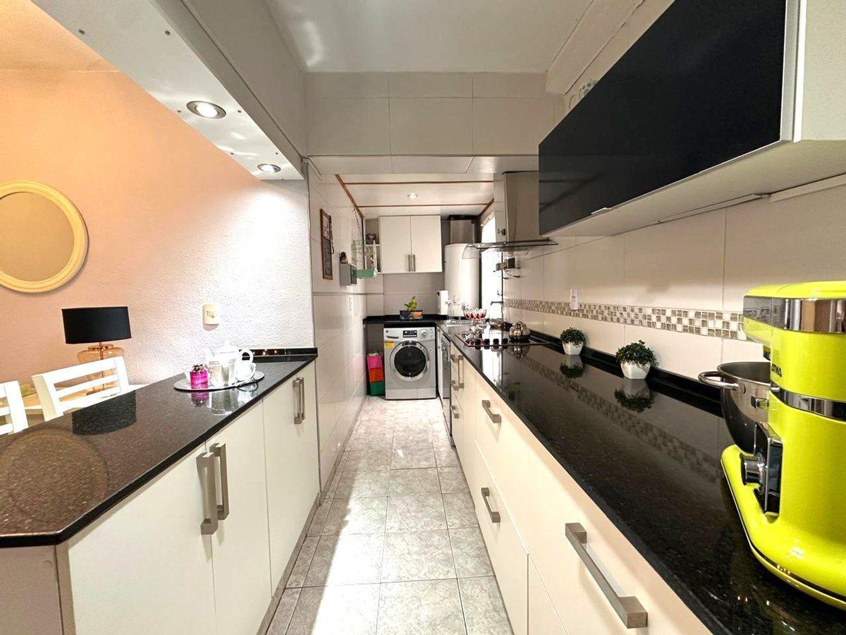 Foto de VENTA DEPARTAMENTO DORREGO GUAYMALLEN, imagen 4