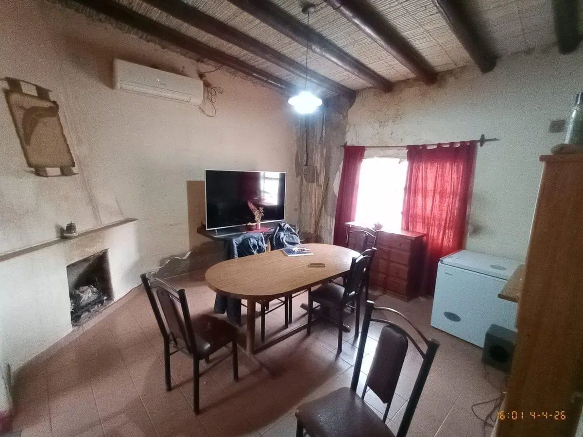 VENTA CASA A RECICLAR MAIPU RUTA 7 8