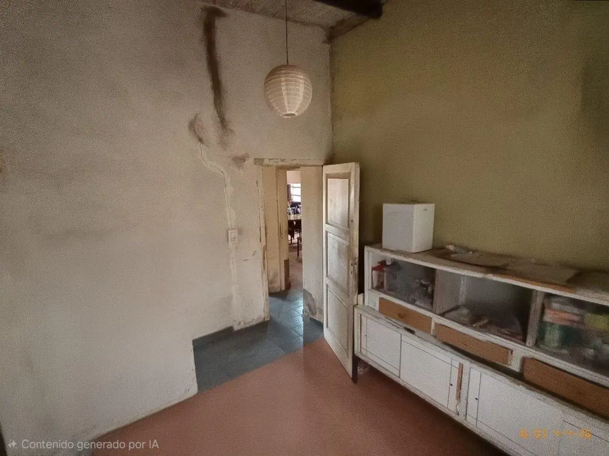VENTA CASA A RECICLAR MAIPU RUTA 7 2