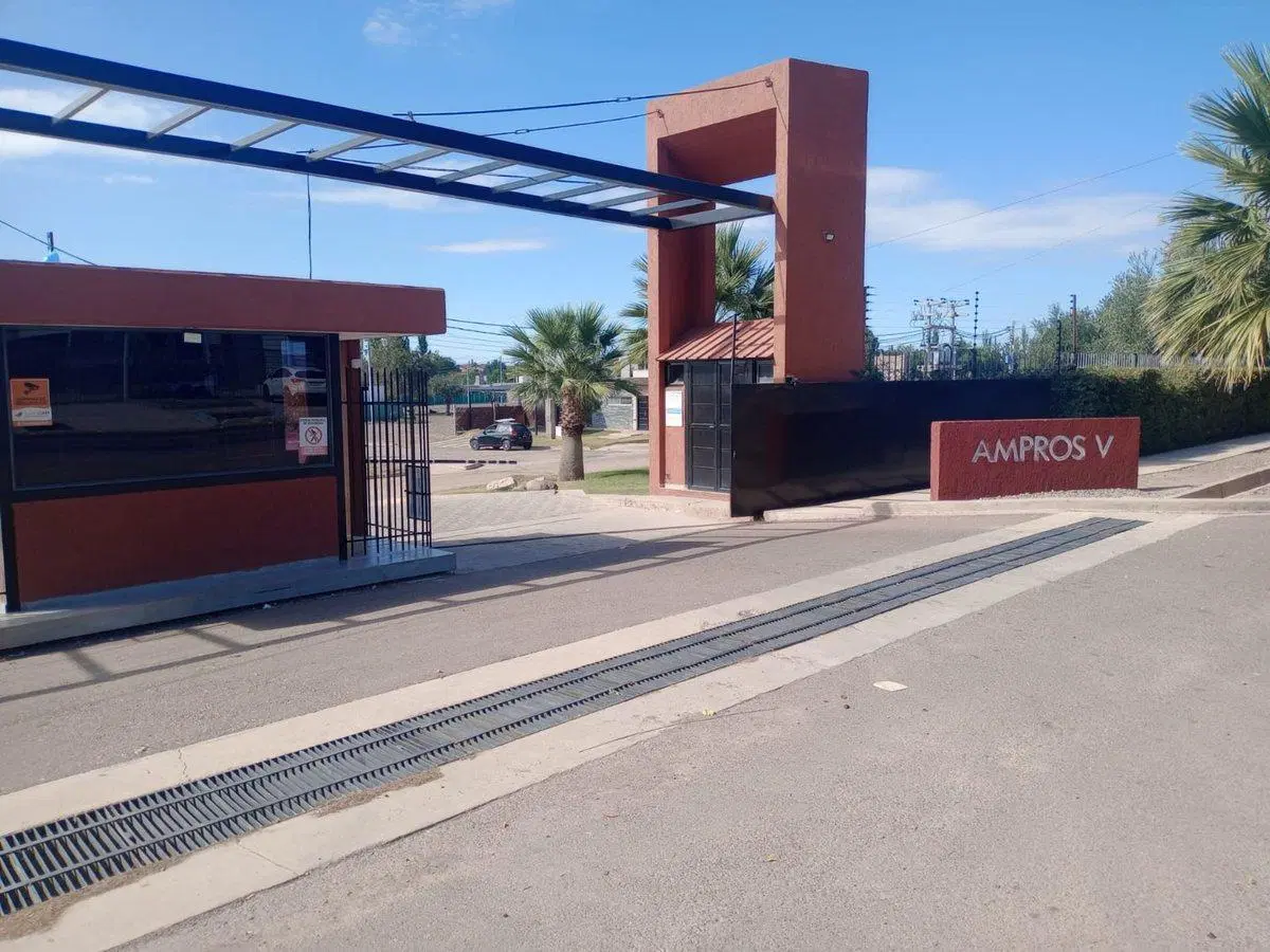 Venta Lote, Bª Ampros V, Maipú 5