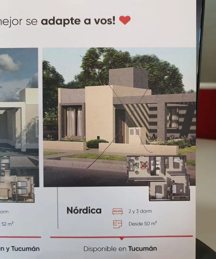 CARPETA PLAN CASA NATANIA 73 Ó 62 3