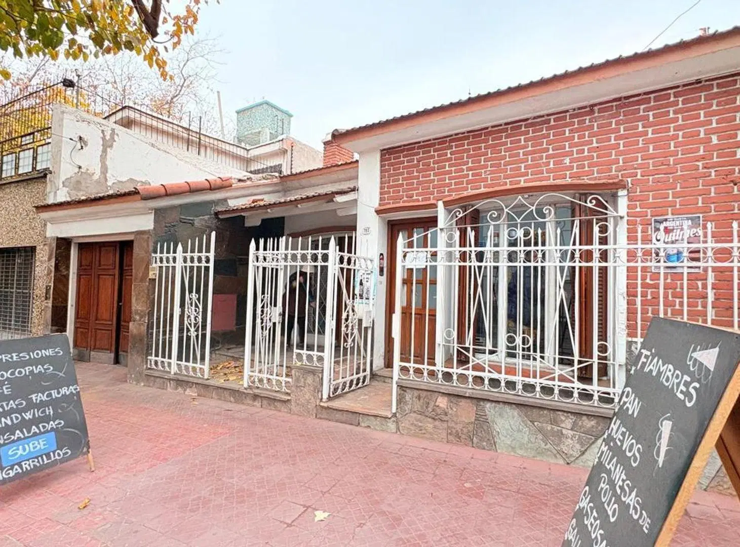 Venta de casa en Capital, Mendoza 3