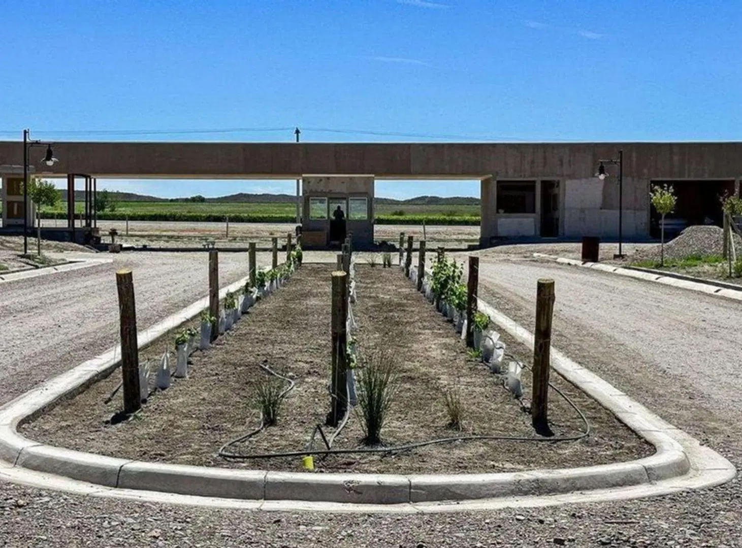 Lote en venta en Barrio Privado Tupungato Valley 3