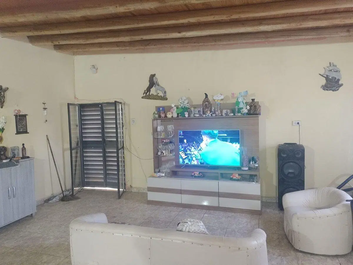 CASA EN VENTA EN VERTIENTES DEL PEDEMONTE 5