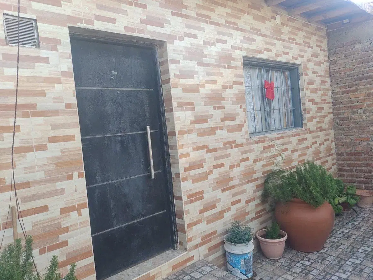 CASA EN VENTA EN VERTIENTES DEL PEDEMONTE 3