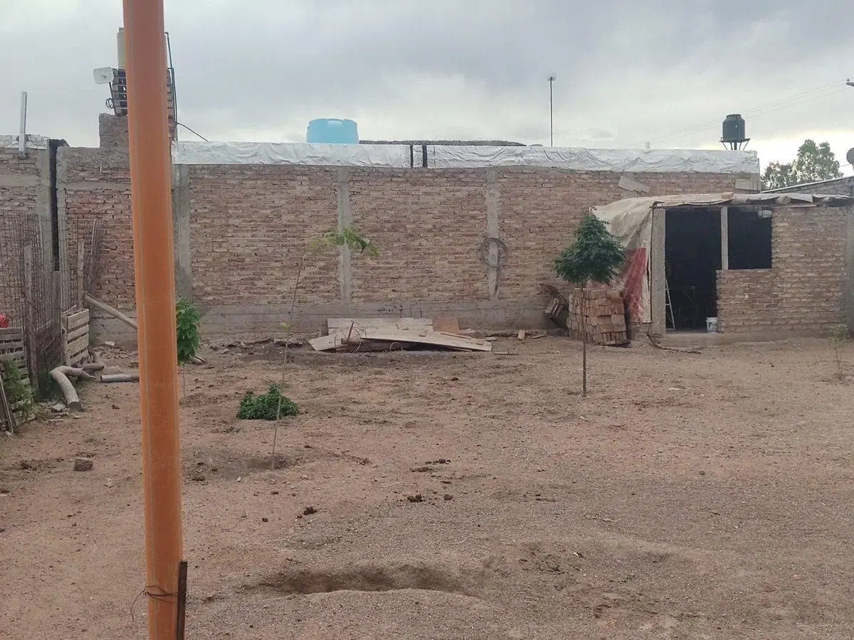 CASA EN VENTA EN VERTIENTES DEL PEDEMONTE 8
