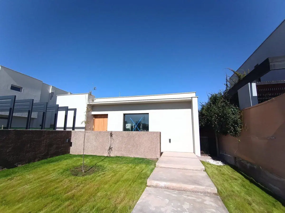CASA A ESTRENAR BARRIO TIERRAS ALTAS, CARRODILLA 2