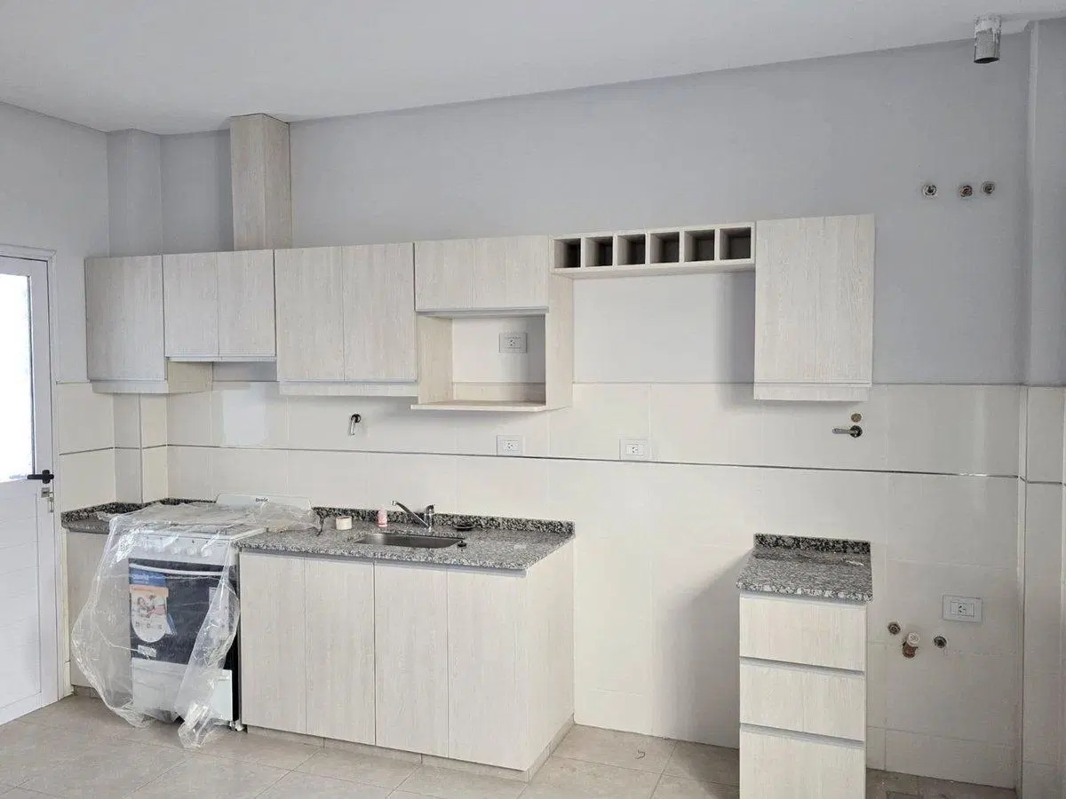 VENTA DUPLEX BARRIO PRIVADO GUAYMALLEN 4