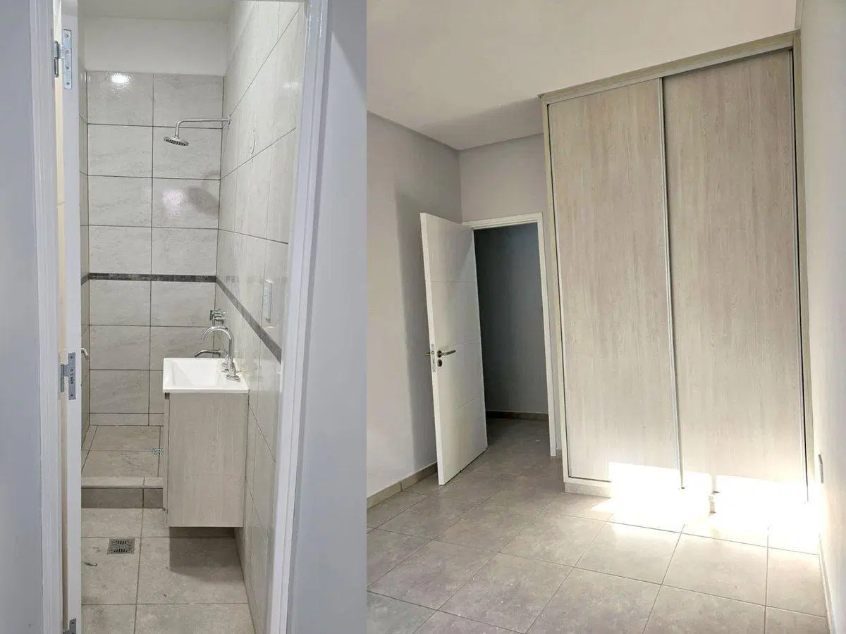 VENTA DUPLEX BARRIO PRIVADO GUAYMALLEN 3