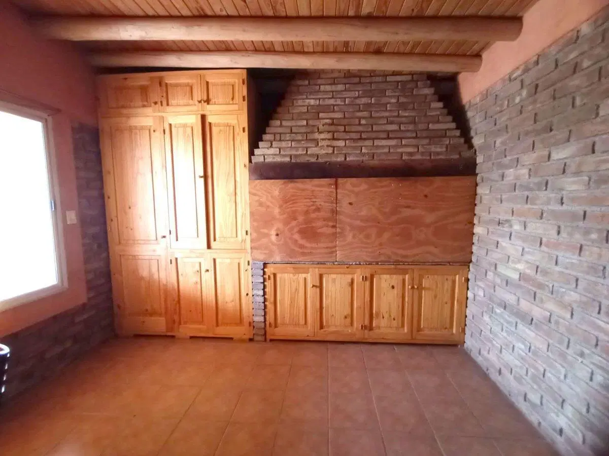 VENTA CASA BARRIO PRIVADO GUAYMALLEN 3