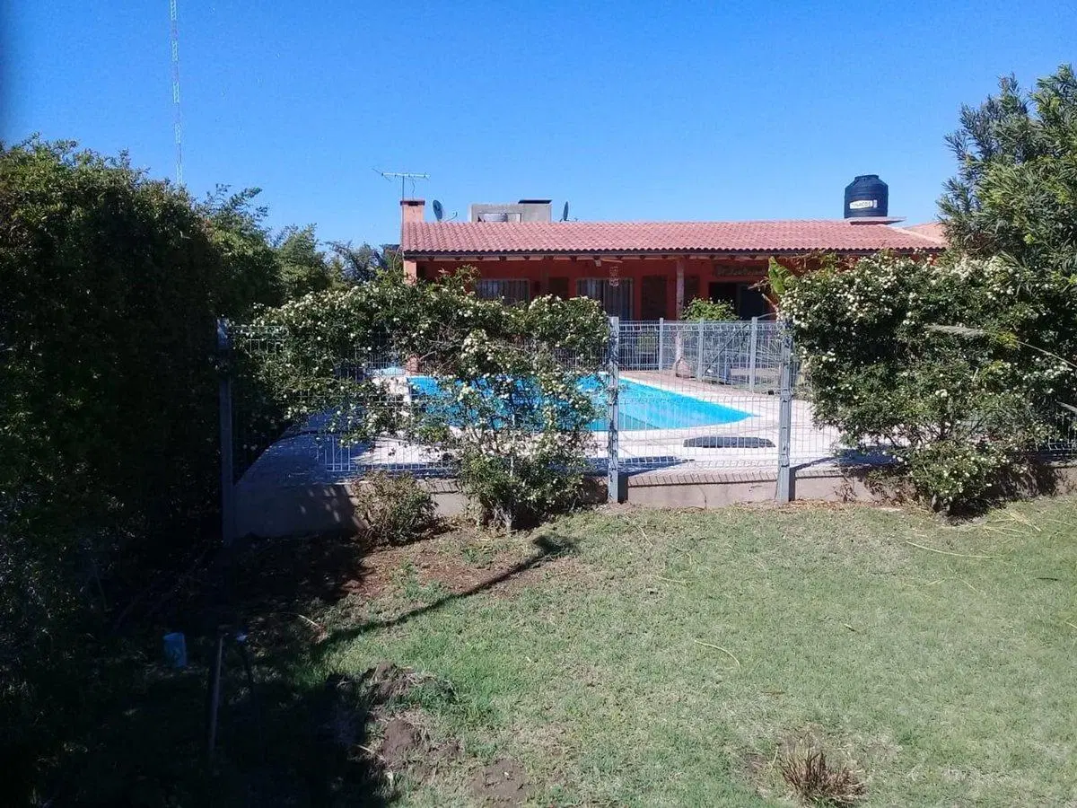 VENTA CASA BARRIO PRIVADO GUAYMALLEN 4