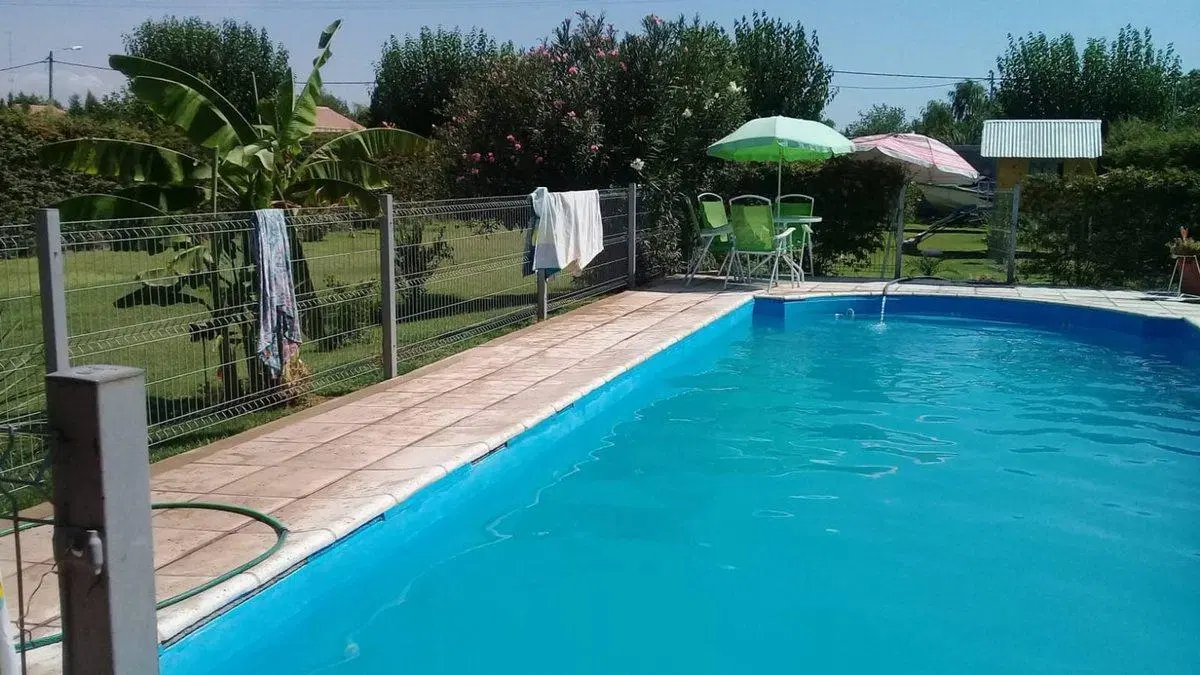 VENTA CASA BARRIO PRIVADO GUAYMALLEN 2