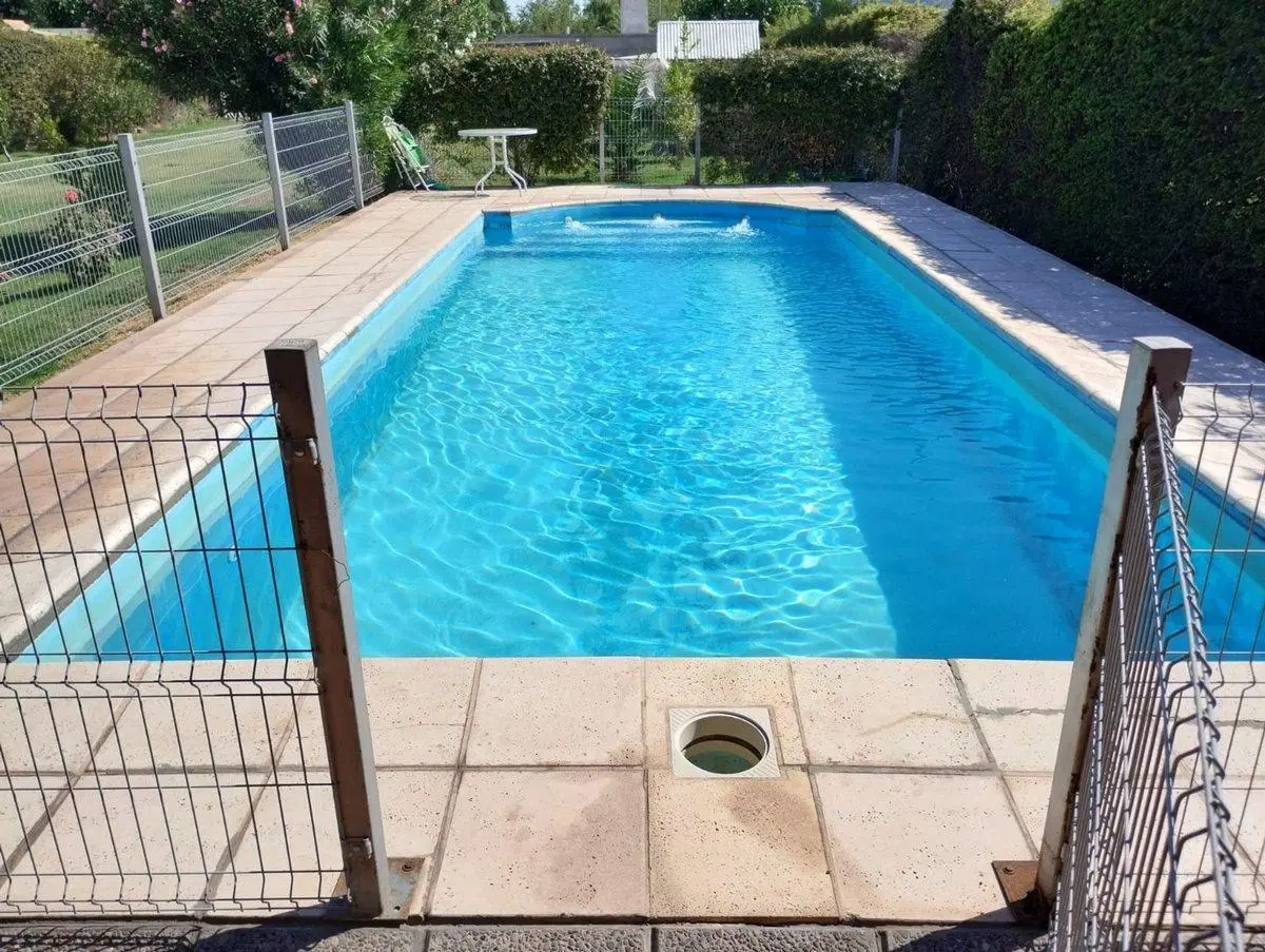 VENTA CASA BARRIO PRIVADO GUAYMALLEN 5