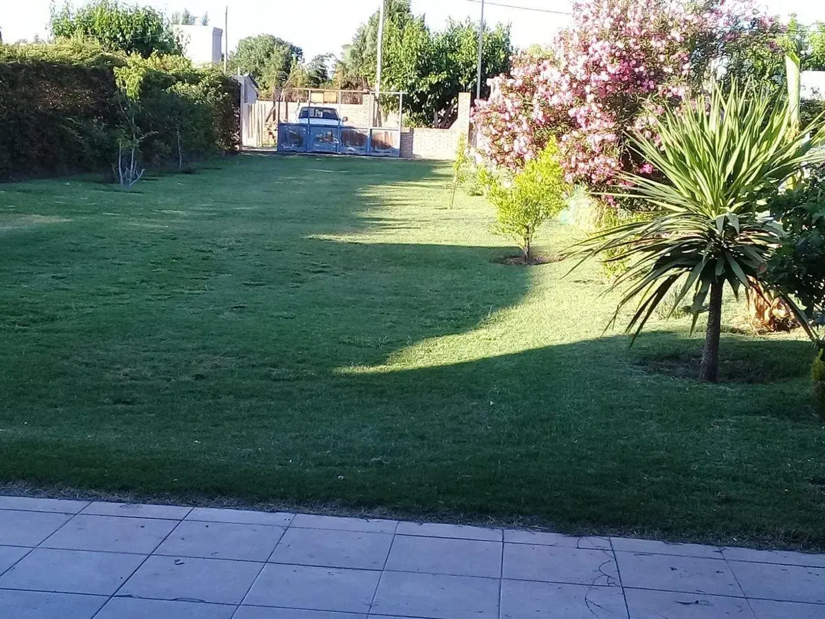 VENTA CASA BARRIO PRIVADO GUAYMALLEN 8