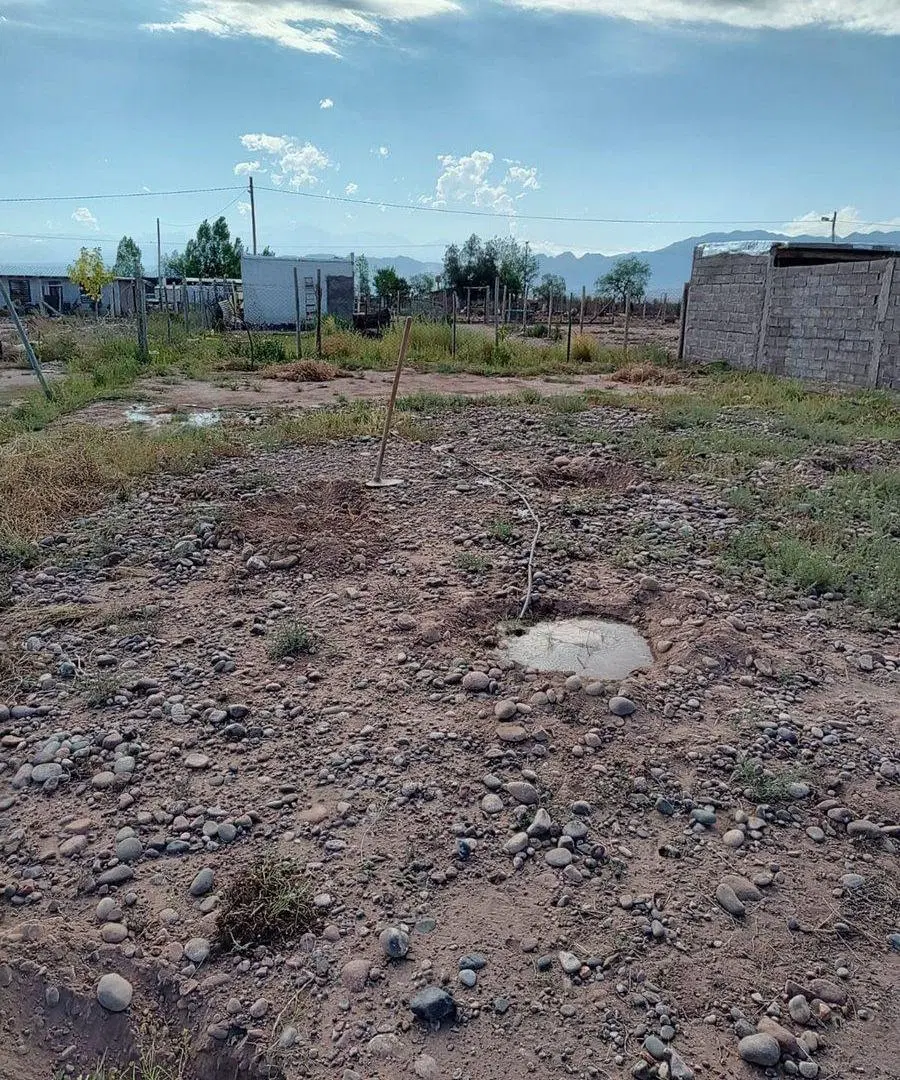 TERRENO EN VENTA FINANCIADO EN LUJAN DE CUYO 2