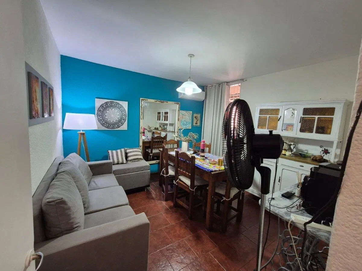 Venta de casa en 2do B° CEC  de San Martín, Mza 4