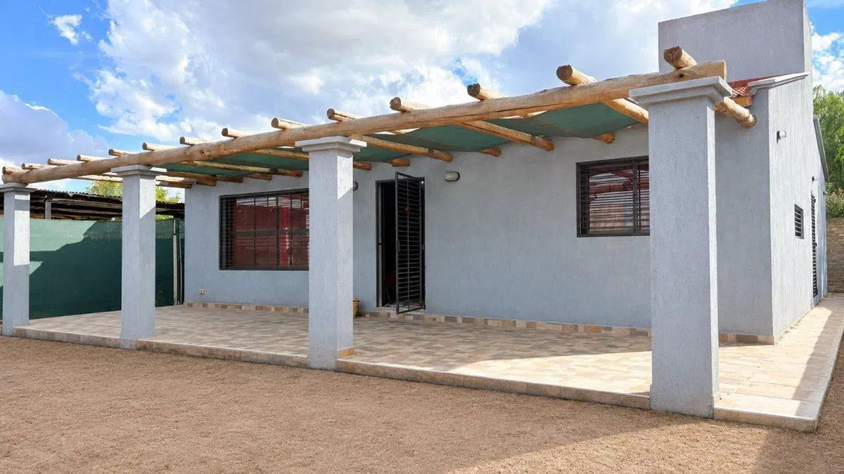 Casa en Venta Vertientes del Pedemonte, Luján 3
