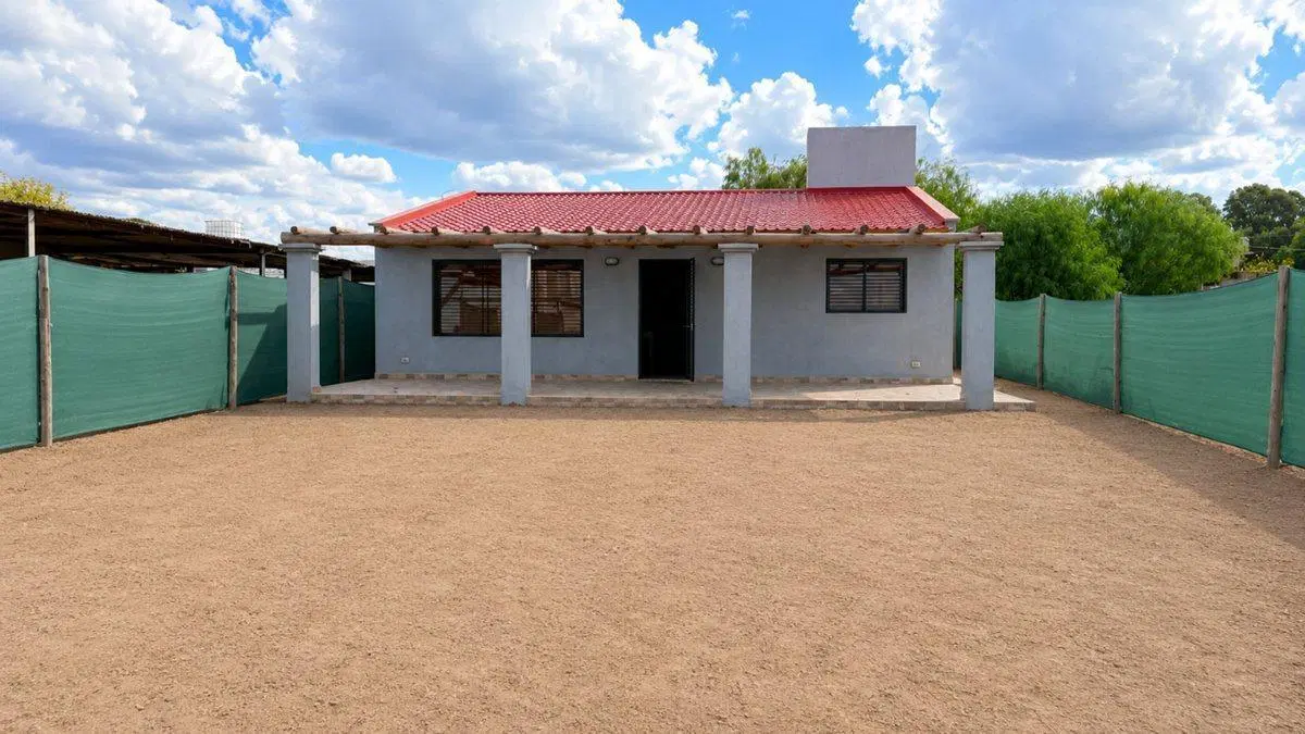 Casa en Venta Vertientes del Pedemonte, Luján 5