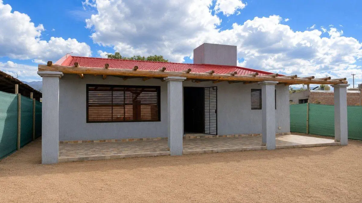 Casa en Venta Vertientes del Pedemonte, Luján 2