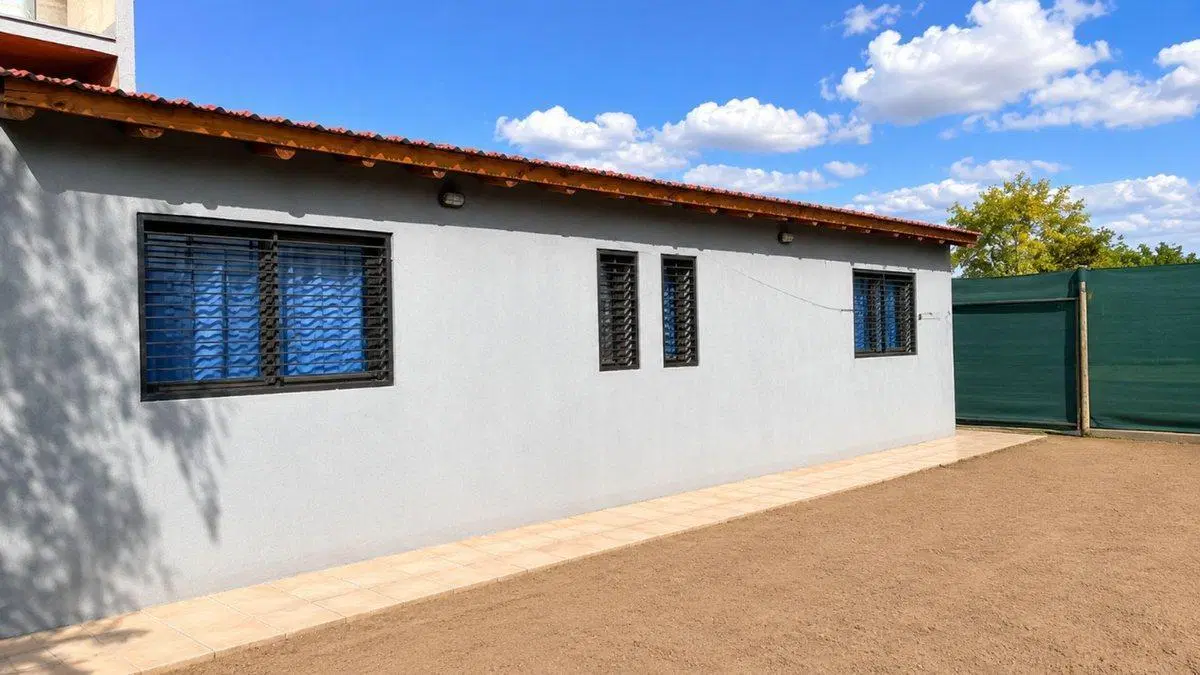 Casa en Venta Vertientes del Pedemonte, Luján 8