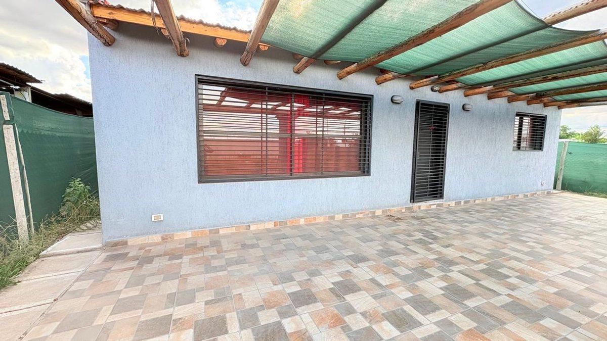 Casa en Venta Vertientes del Pedemonte, Luján
