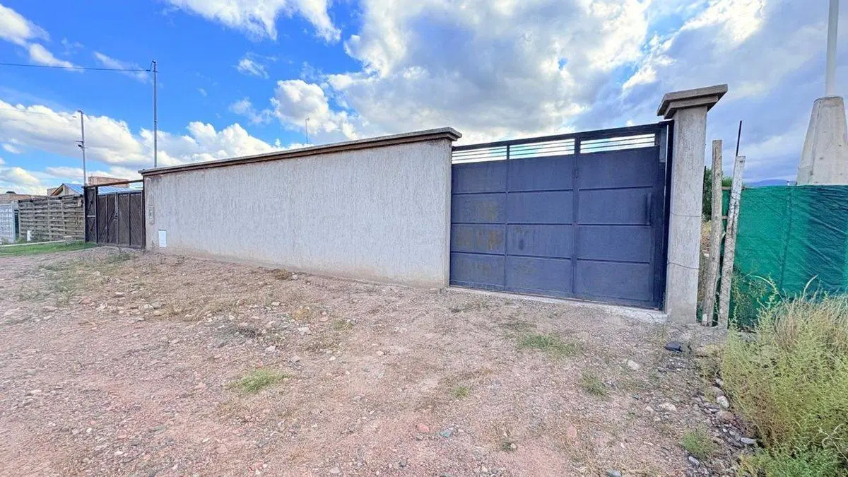 Casa en Venta Vertientes del Pedemonte, Luján 4