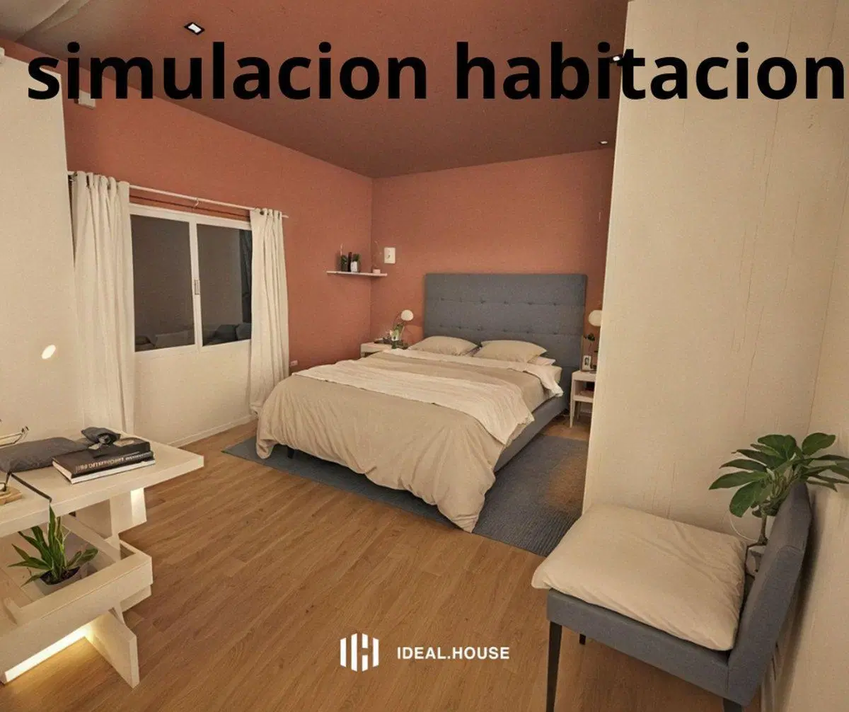 CASA A LA VENTA(4 AMBIENTES) LAS  HERAS 2