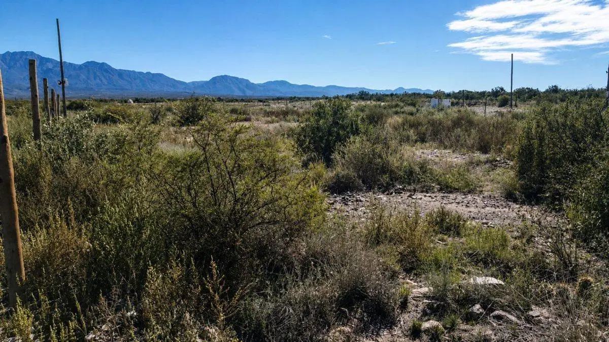 Venta Lotes, B° Pircas Blancas, Lujan de Cuyo 3