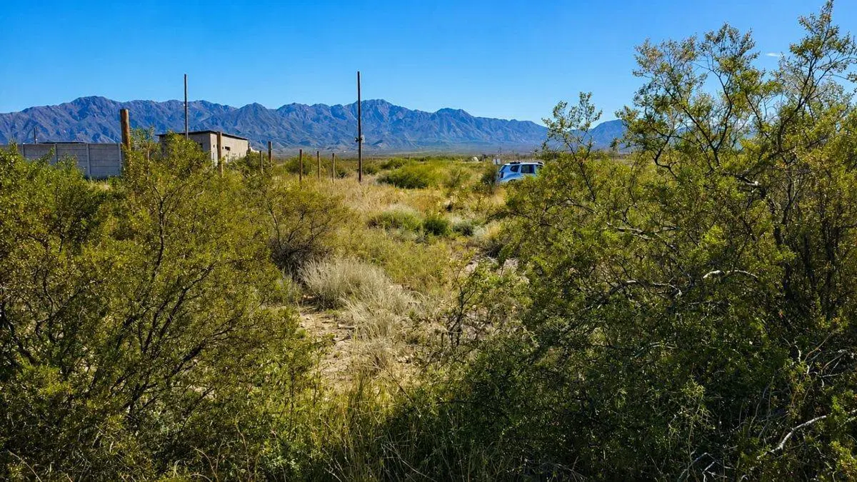 Venta Lotes, B° Pircas Blancas, Lujan de Cuyo 2