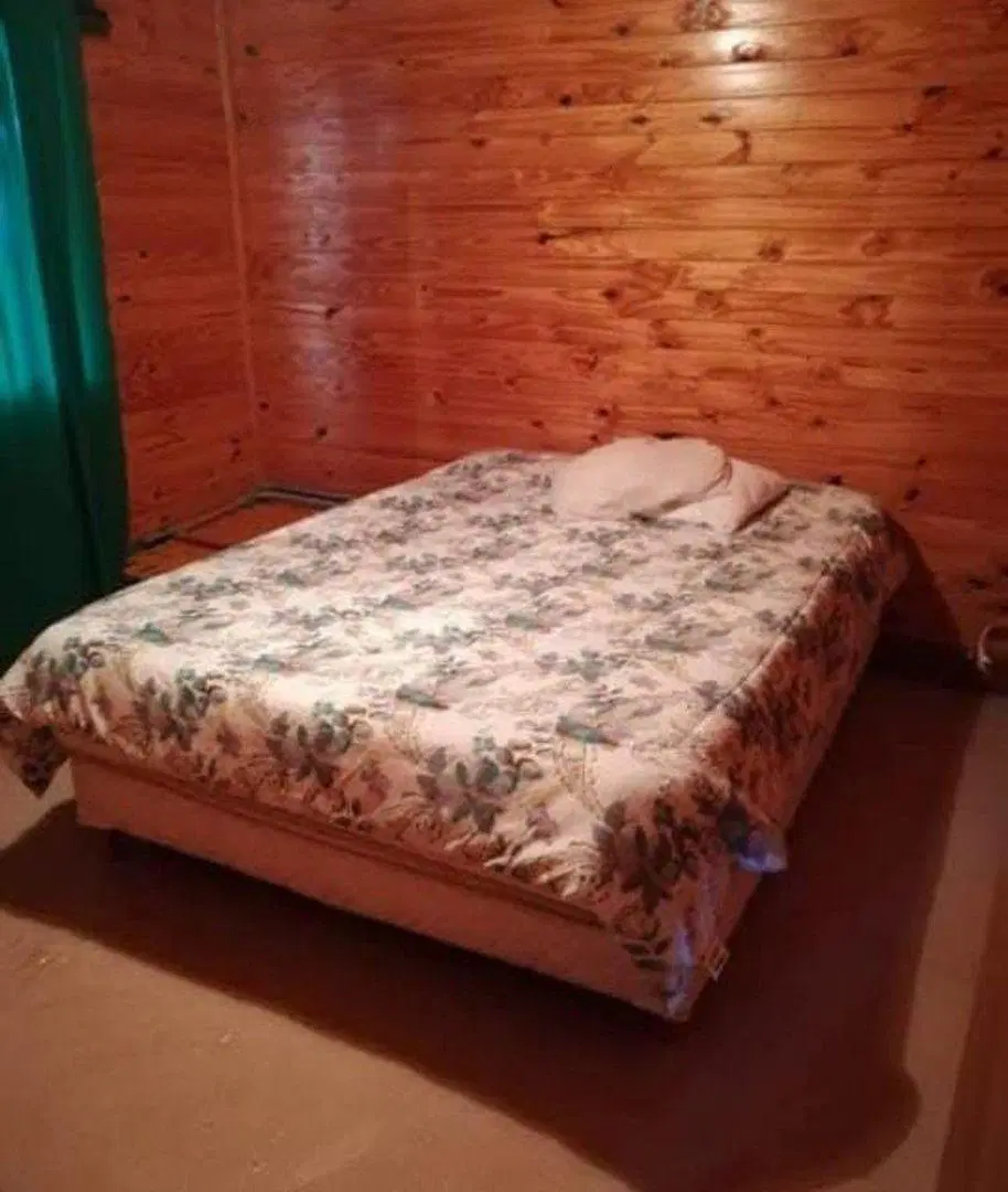 VENTA CABAÑA LAS VEGAS POTRERILLOS 3
