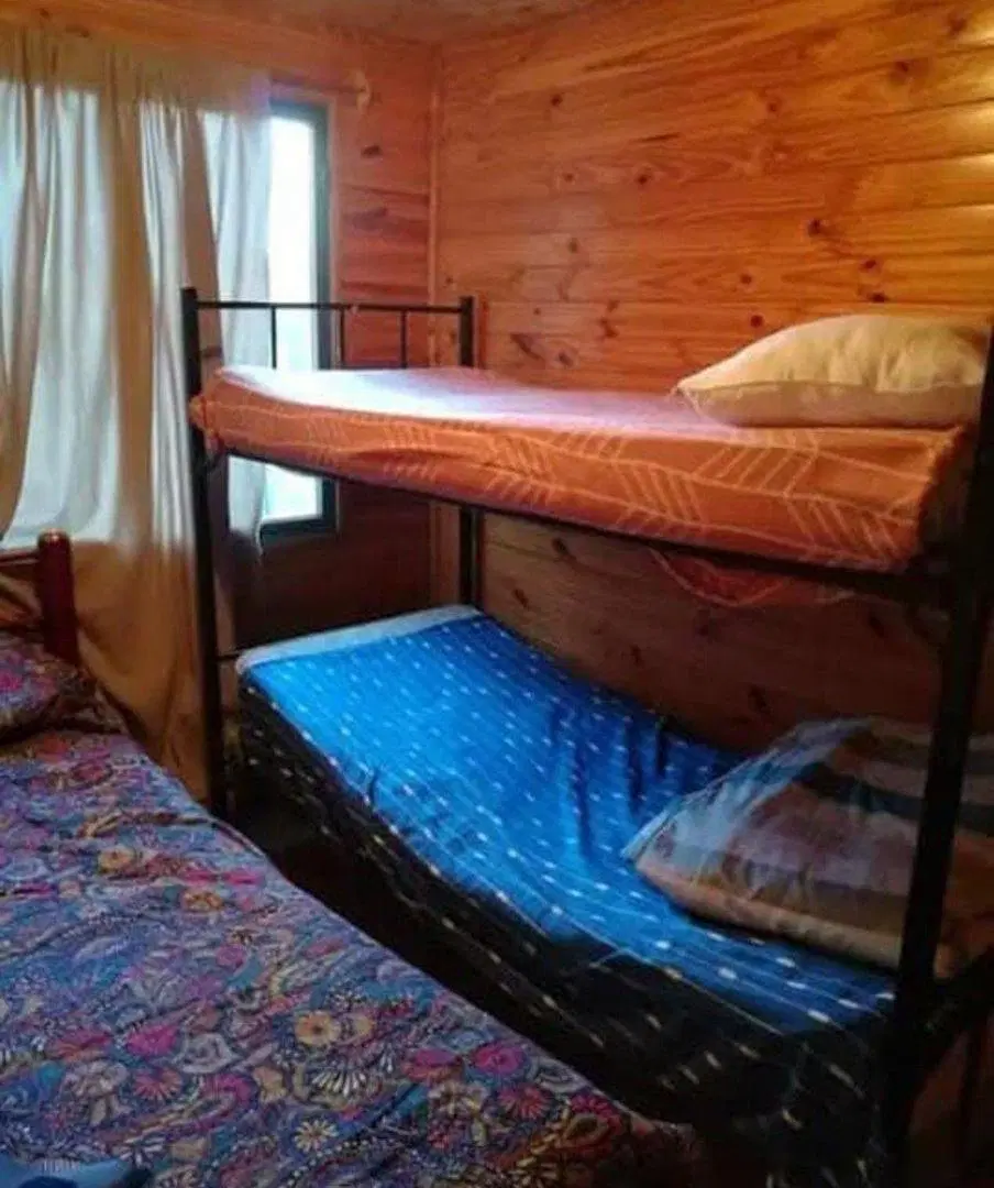 VENTA CABAÑA LAS VEGAS POTRERILLOS 4