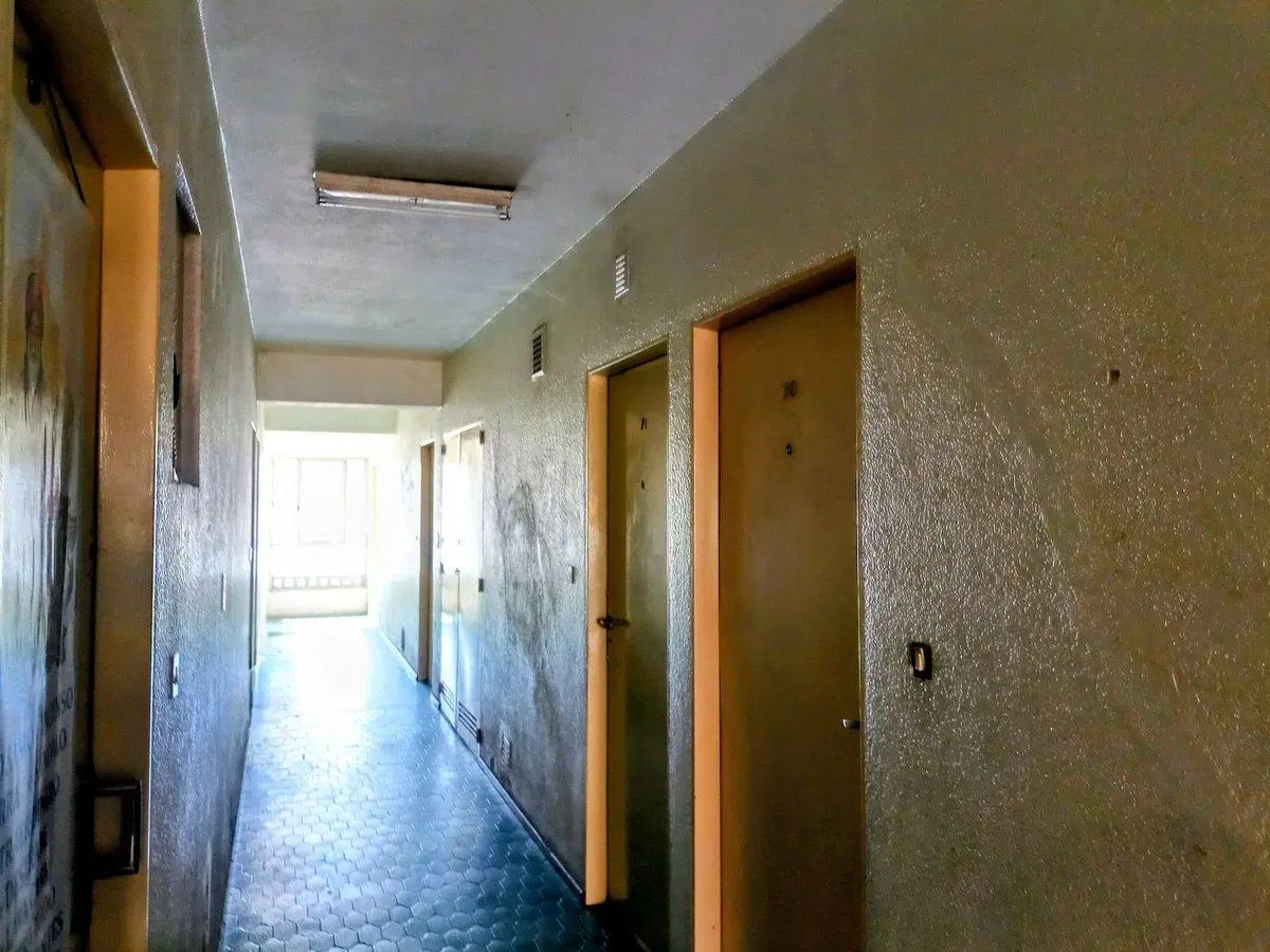 Venta de oficina-departamento en Mendoza Capital 5