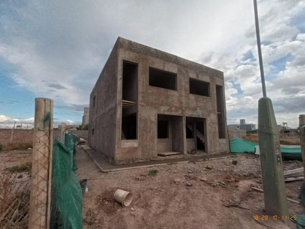 VENTA DUPLEX Bº PRIVADO PINAR DEL SOL VII MAIPU 5