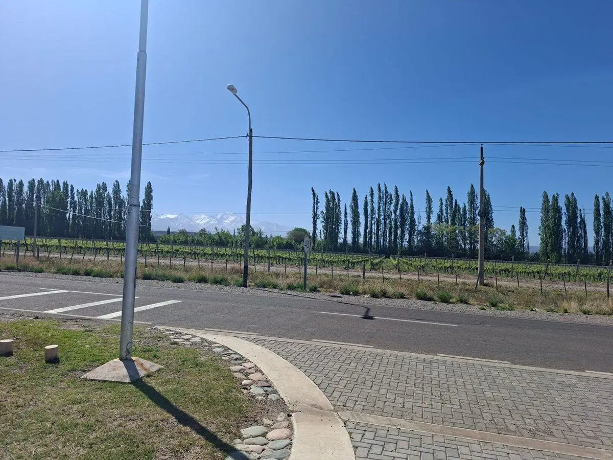 VENTA LOTE BARRIO PRIVADO GUALTALLARY TUPUNGATO 5