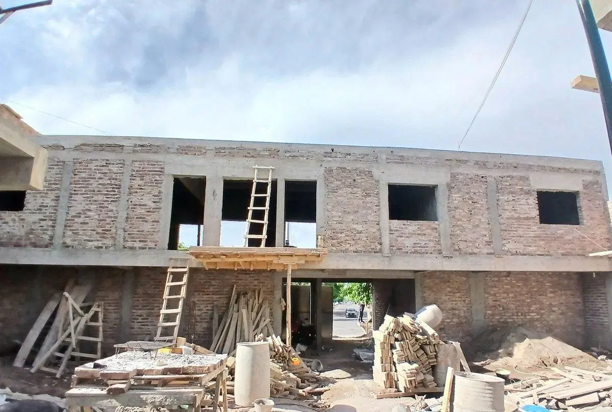 VENTA DE DEPARTAMENTO EN GUYMALLEN 2